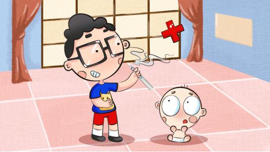 看不见摸不着，却对宝宝有大伤害的甲醛，医生：这3点必须要知道