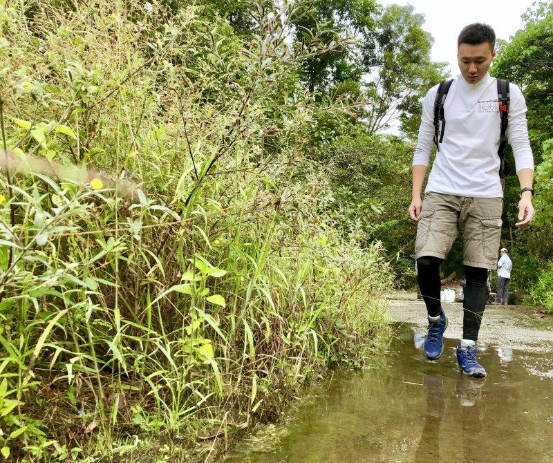 强人3513与萨洛蒙登山鞋主要区别,登山鞋好还是萨洛蒙好