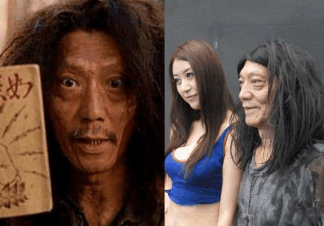 吴孟达为何未参演周星驰功夫,吴孟达是什么时候跟周星驰搭档的