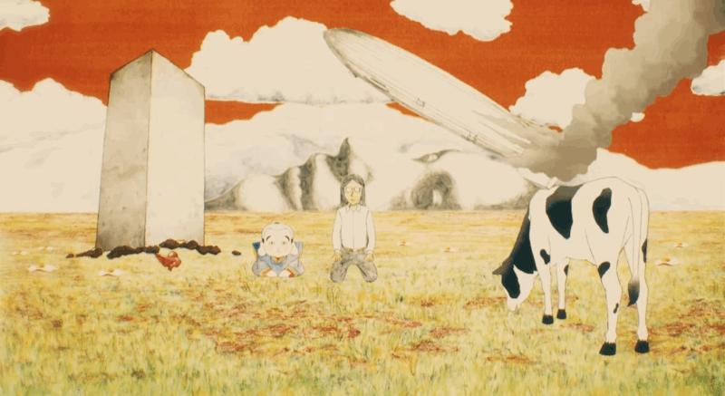 如果早点看到这部电影，去年十佳一定有它