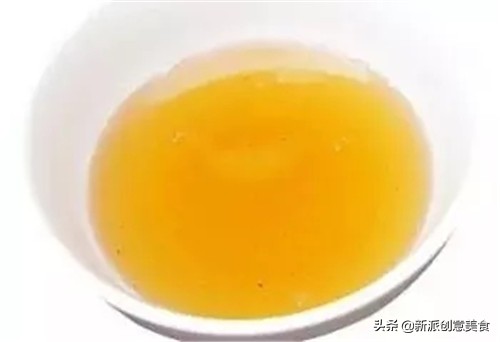 凉菜酱汁50款凉菜专用豉油汁,凉菜酱汁50款新派捞拌汁酸辣回甜