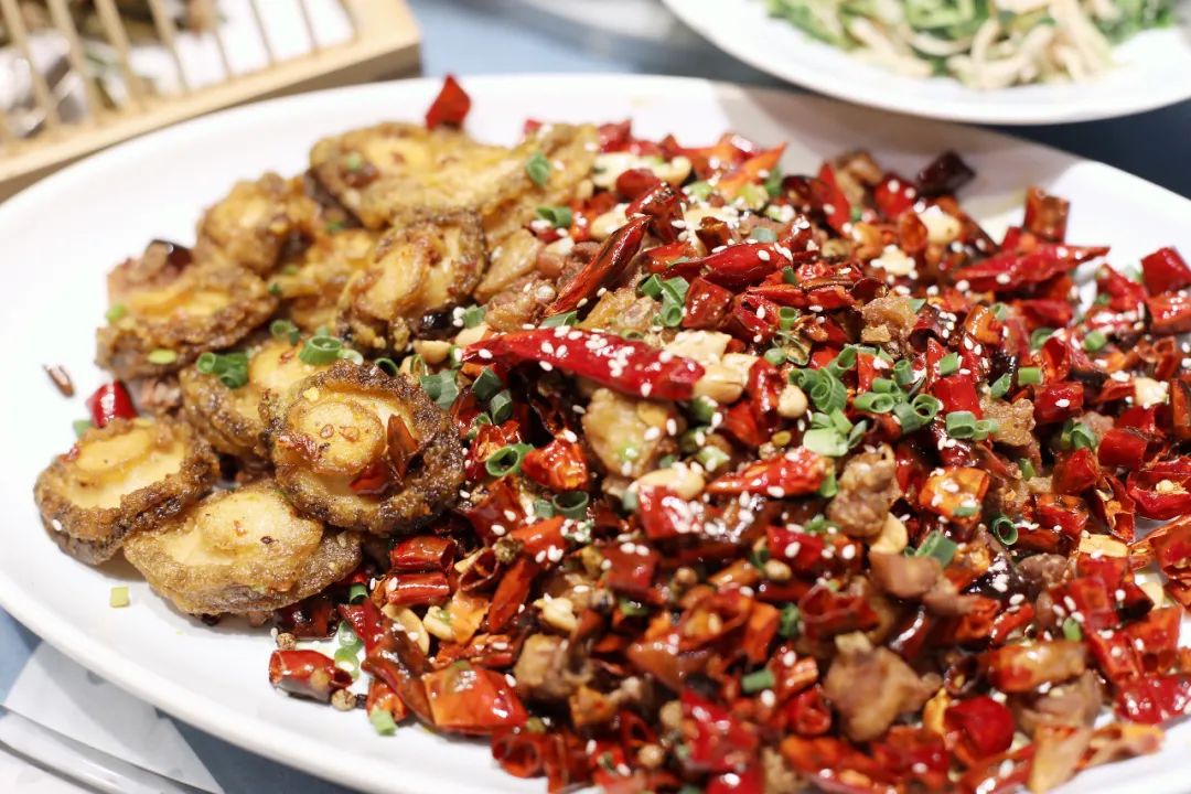 一个人穷游中国扬州景区,一个人穷游中国之扬州美食