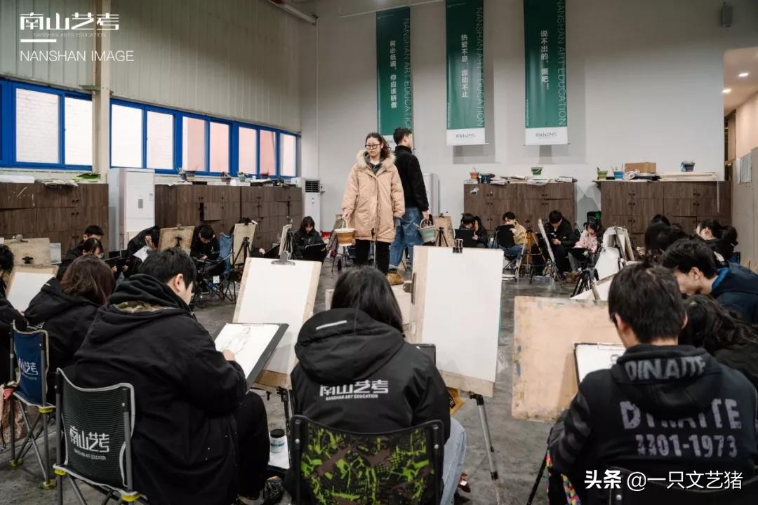 西安十大画室的地址,西安十大画室哪个好