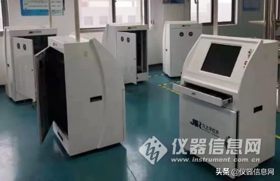 复工潮下需求再涨:22家红外体温检测仪生产企业盘点