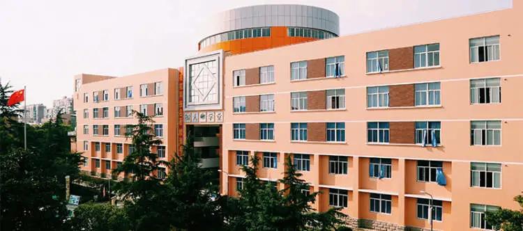 七宝中学和七宝二中有区别吗,七宝中学最新排名