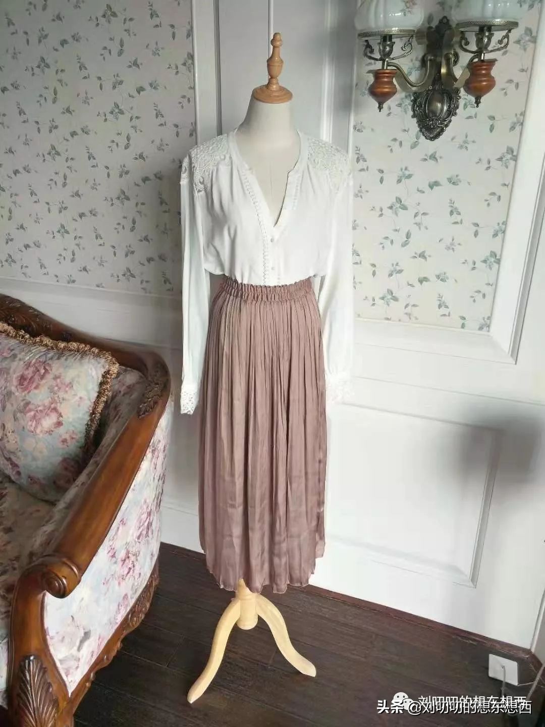 LARUTADEVIA，你承包了我的鞋柜（七）