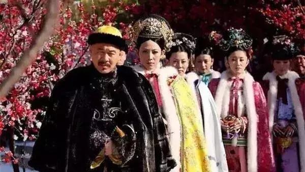 对我们东北女人，貂儿就是生命