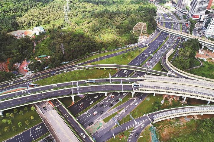 深圳市交运工程集团：做深圳交通建设的深耕者