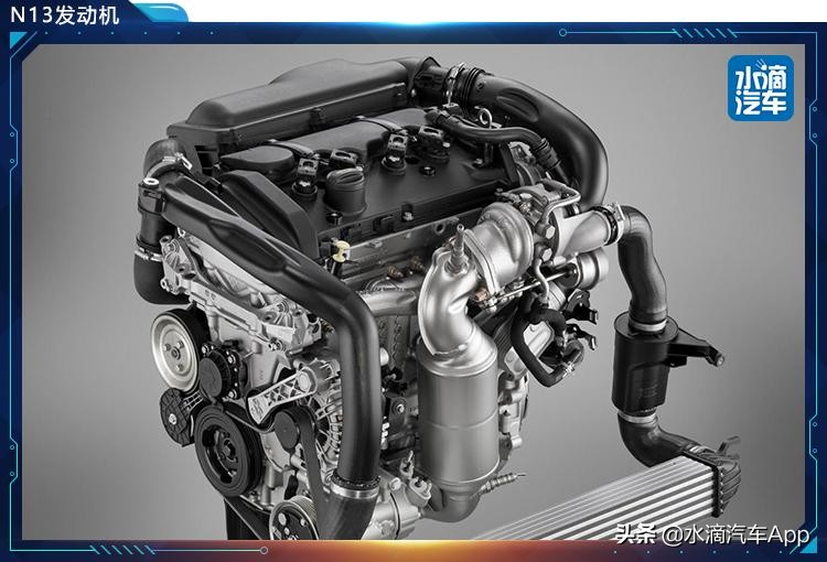 猎豹Coupe为何搭载宝马王子发动机？