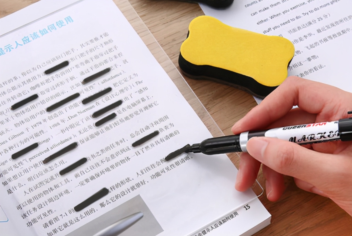 学霸的学习文具vs学渣的学习文具,学渣逆袭必备的学习文具