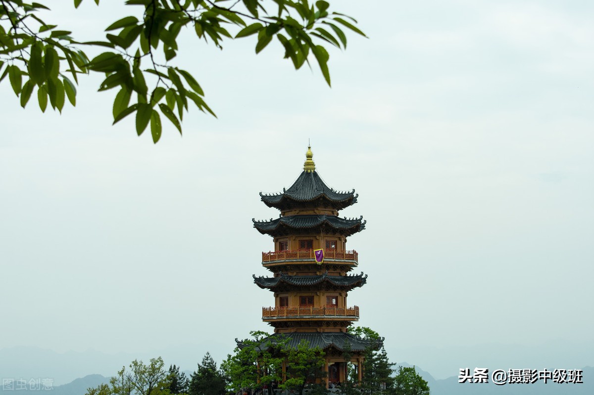 摄影构图三大禁忌,摄影构图常犯的错误新手必须谨慎