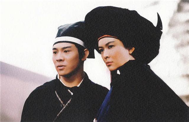 流星蝴蝶剑楚原古龙铁三角,楚原古龙和谁形成了铁三角