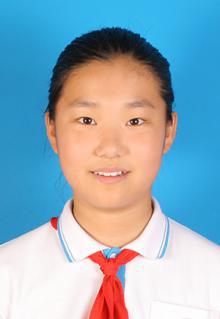 北京优秀少先队员,北京市十佳少先队员证书