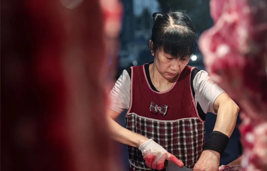 波澜壮阔的美景,波澜壮阔的壮丽篇章