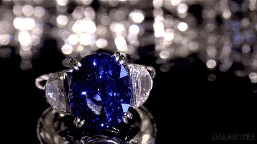 来自亿万年前的“蓝颜”女神，只有五万分之一的机会遇上她的爱情