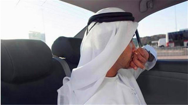 石油被开采完了怎么办,石油开采完沙特会变成什么样