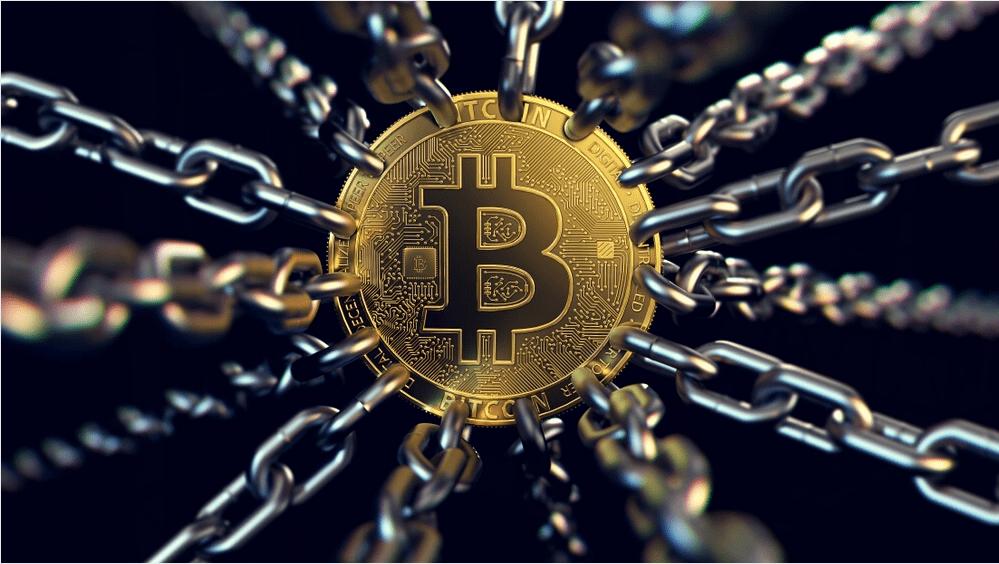 *币特比**是未来通用金融体系的基础