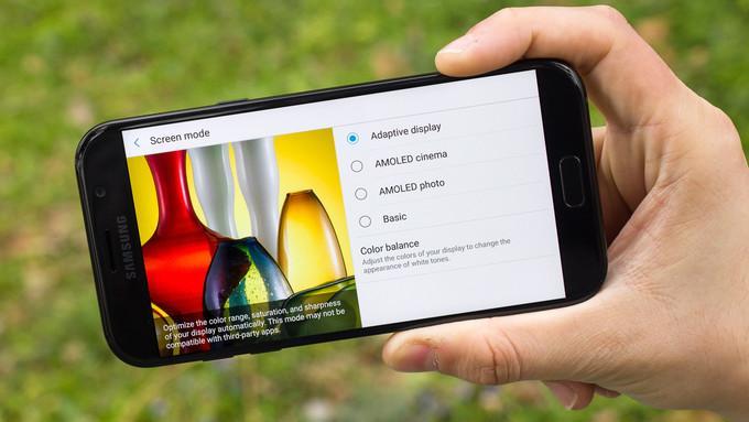 三星galaxya70评价,三星galaxya7开箱视频