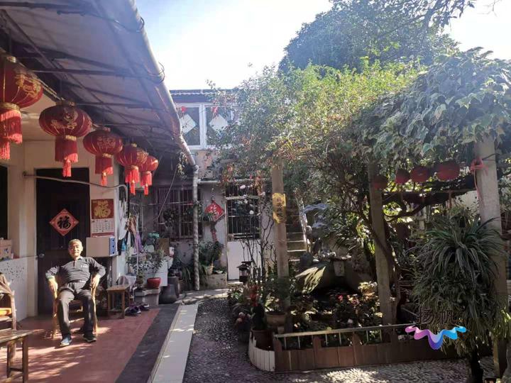 扬州广陵市中心,扬州变成广陵了吗