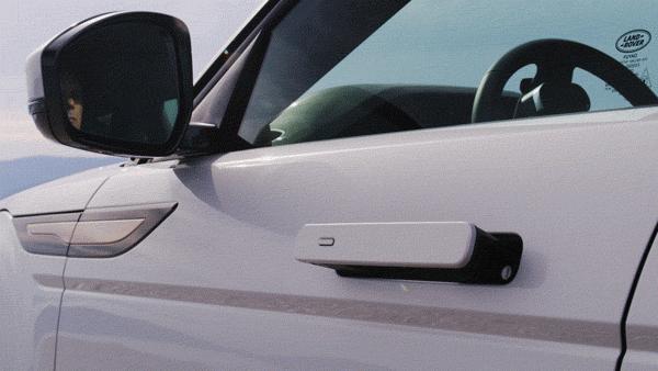 20万买路虎的梦,终于要实现了!全新路虎极光上市,真香/别买