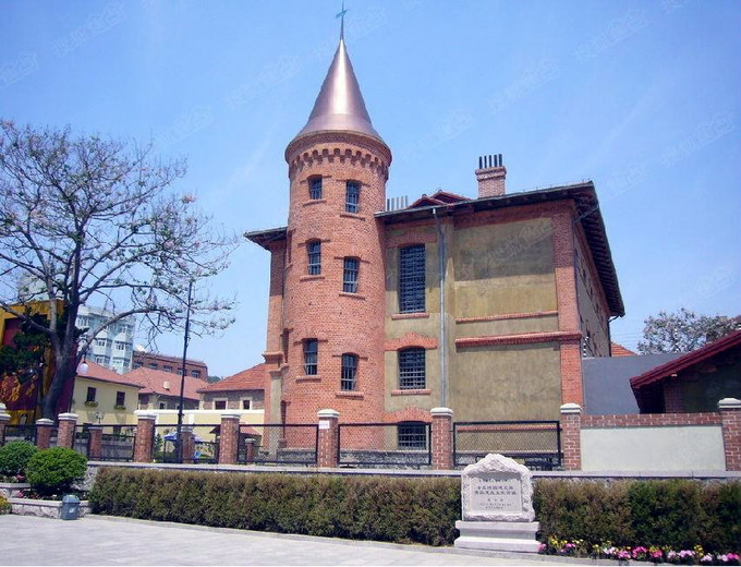 青岛海边景点路线推荐,青岛最美沿海公路怎么自驾