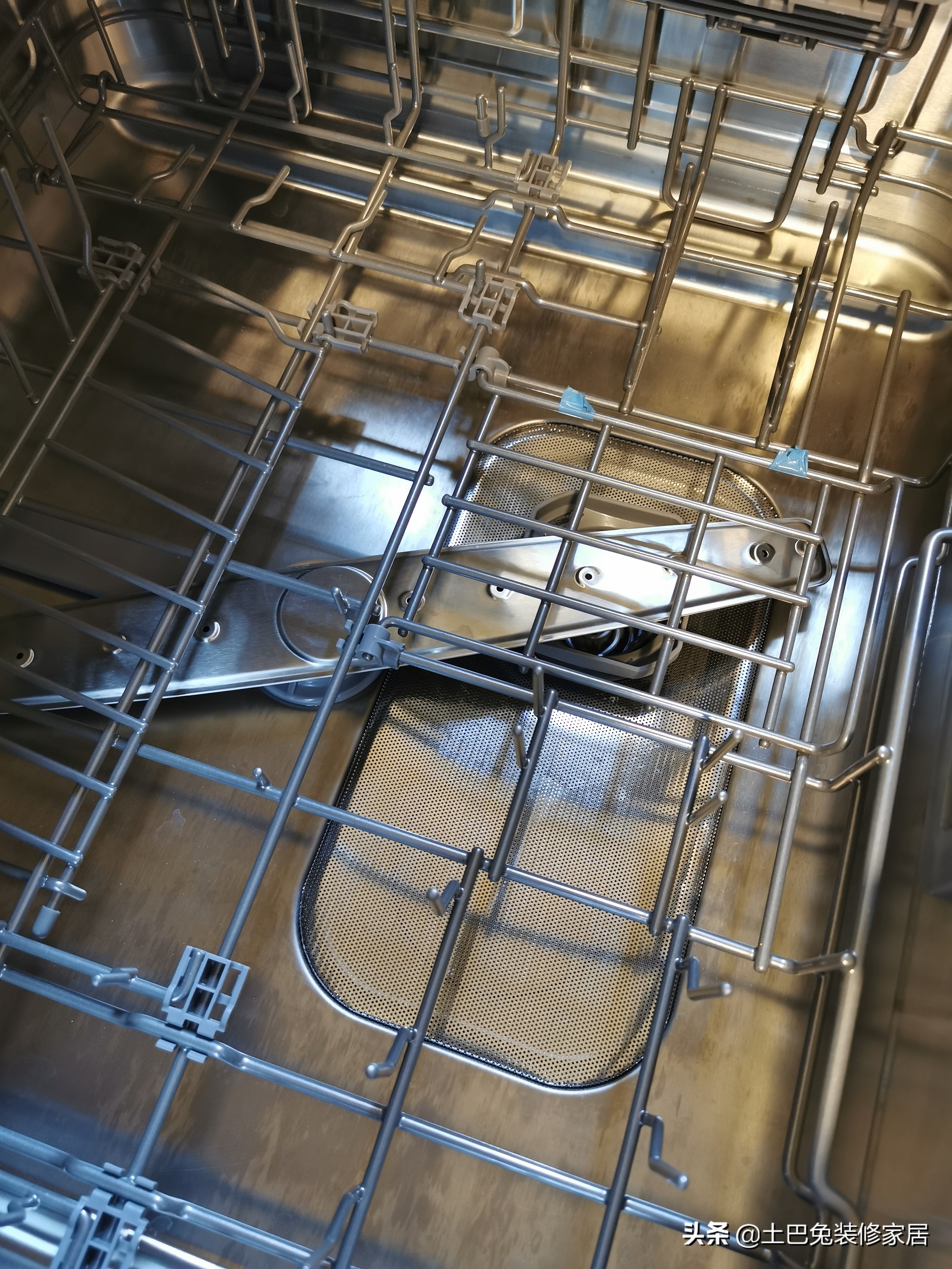 华帝洗碗机深度评测,洗碗机测评西门子华帝