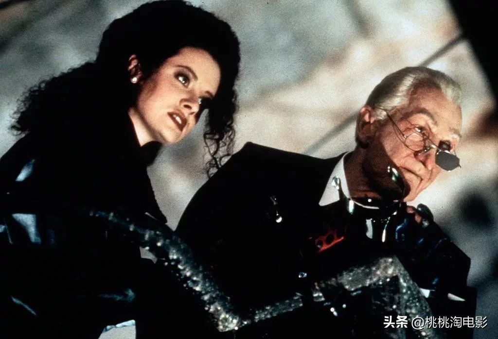 斯蒂芬金系列电影解说,斯蒂芬金恐怖的宇宙