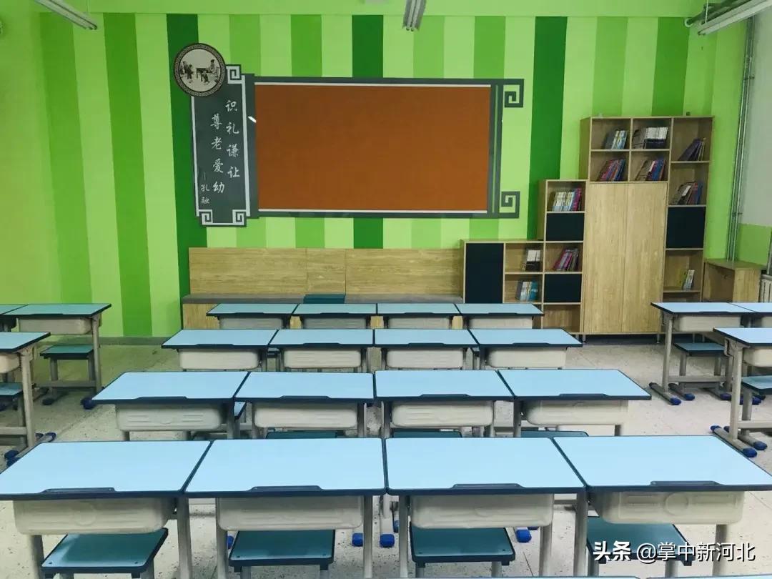 邯郸市公办小学有几处,邯郸小学还开学吗
