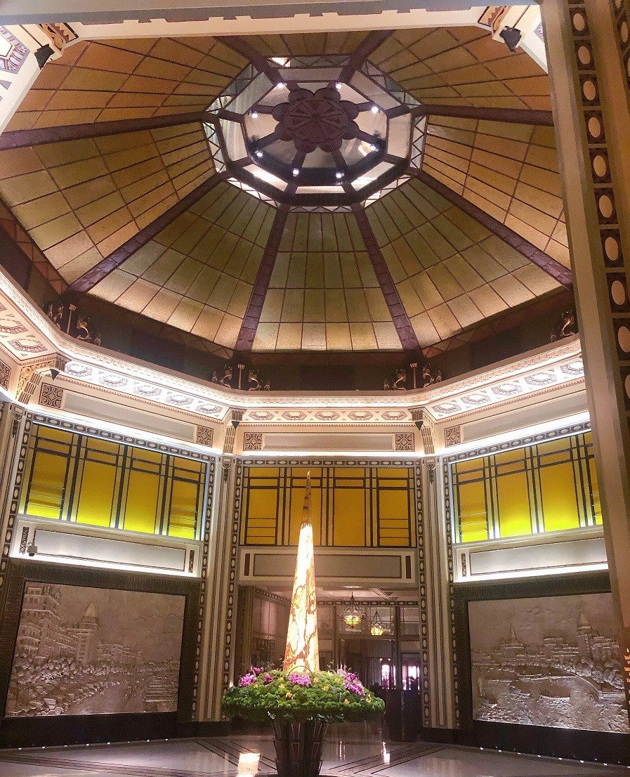 上海顶级饭店,上海顶级名媛酒店