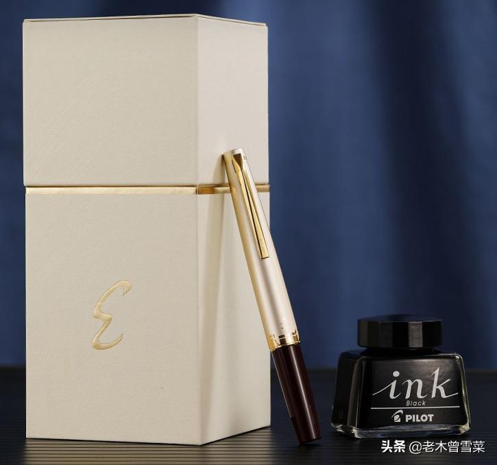 目前最好的书写钢笔品牌,最好用的物美价廉钢笔型号排名