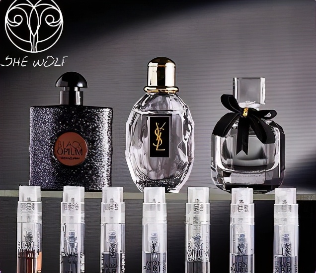 母狼香水店,母狼香水靠谱吗