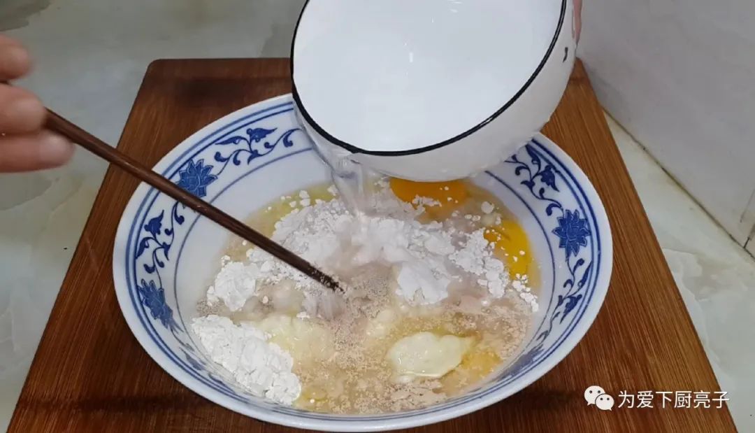 怎么做烤酥饼不硬又酥脆,烤酥饼简单做法