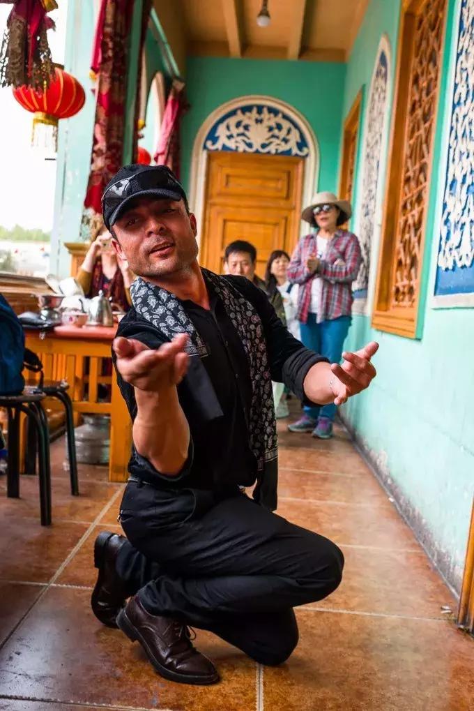 最美新疆南疆游,最美南疆丝路之旅