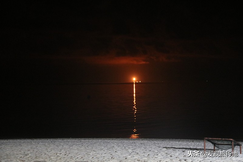 沙巴海边旅游美食有哪些,马来西亚沙巴必去的地方
