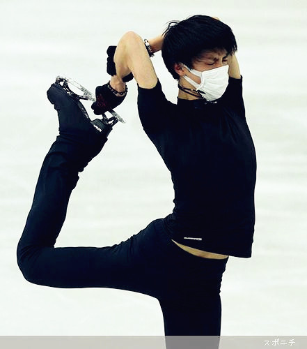 羽生结弦退役后的花滑比赛,花滑运动员羽生结弦参加冬奥吗