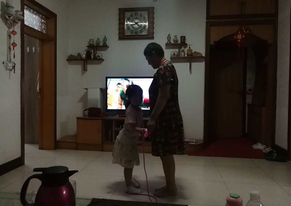 干娘是什么,干娘现在是什么意思