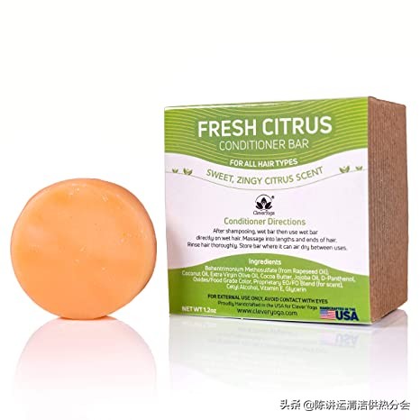 美国最好的防脱育发洗发水,用后光泽感最好的洗发水护发素