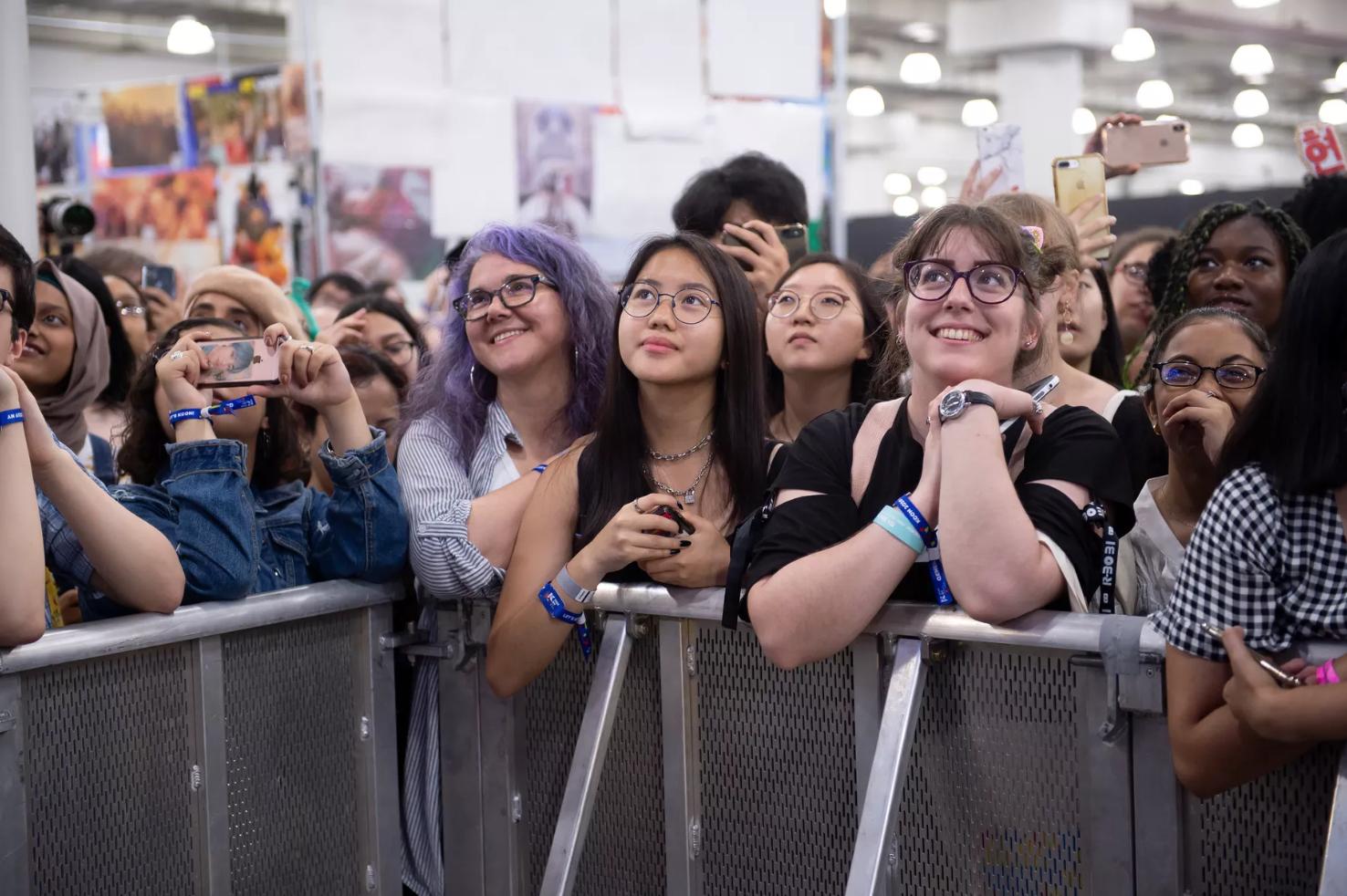 反对歧视kpop,kpop反对歧视