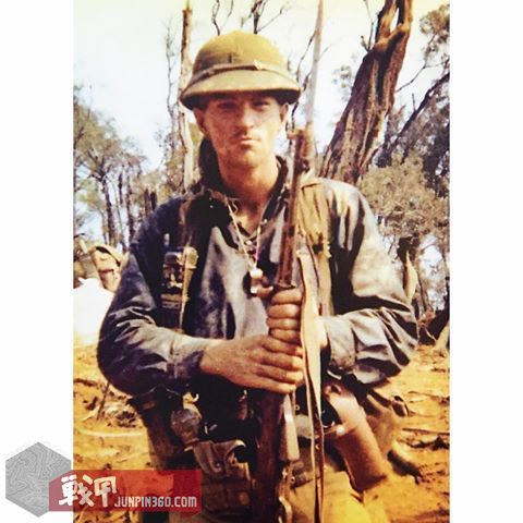 「战甲轰鸣」第一滴血中*博兰**的原型，竟是美军在越战中的超级战士？