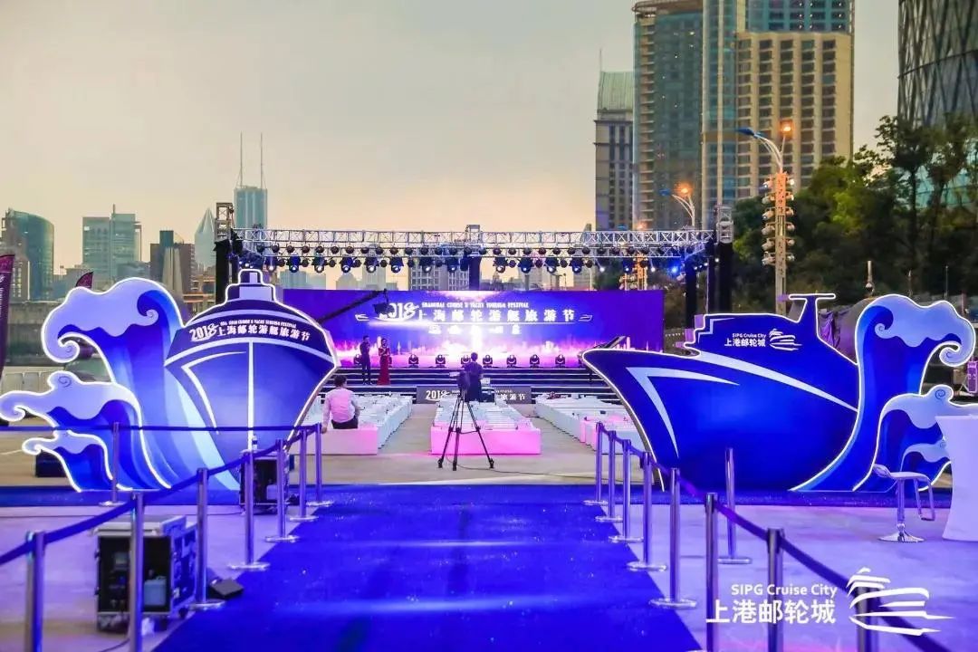 与祖国一起过节，虹口文化品牌中的节庆活动介绍给你~