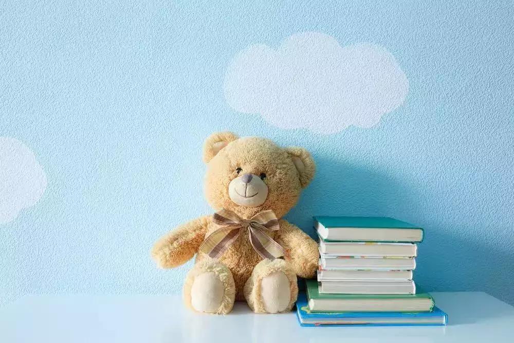 适合8岁0基础孩子看的英语绘本,3-15岁英文绘本阅读书单