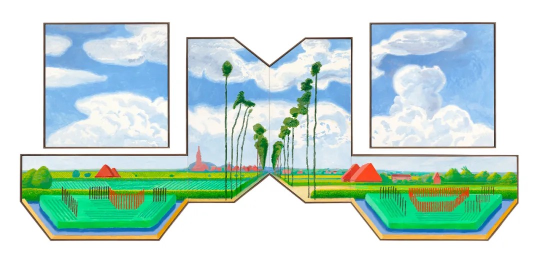 苏富比梵高拍卖,梵高画作拍卖会