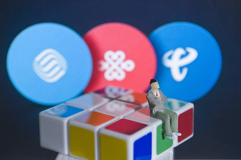 联通电信移动还有什么运营商,中国第四大网络运营商