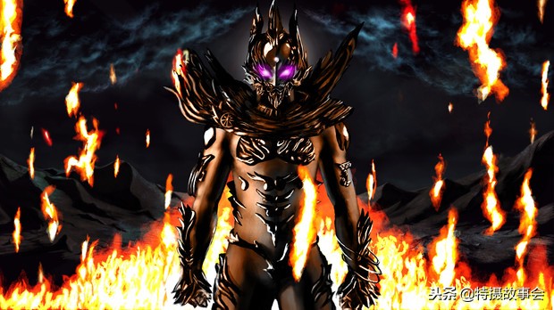 光之国最强大的敌人有几位,光之国最强的敌人