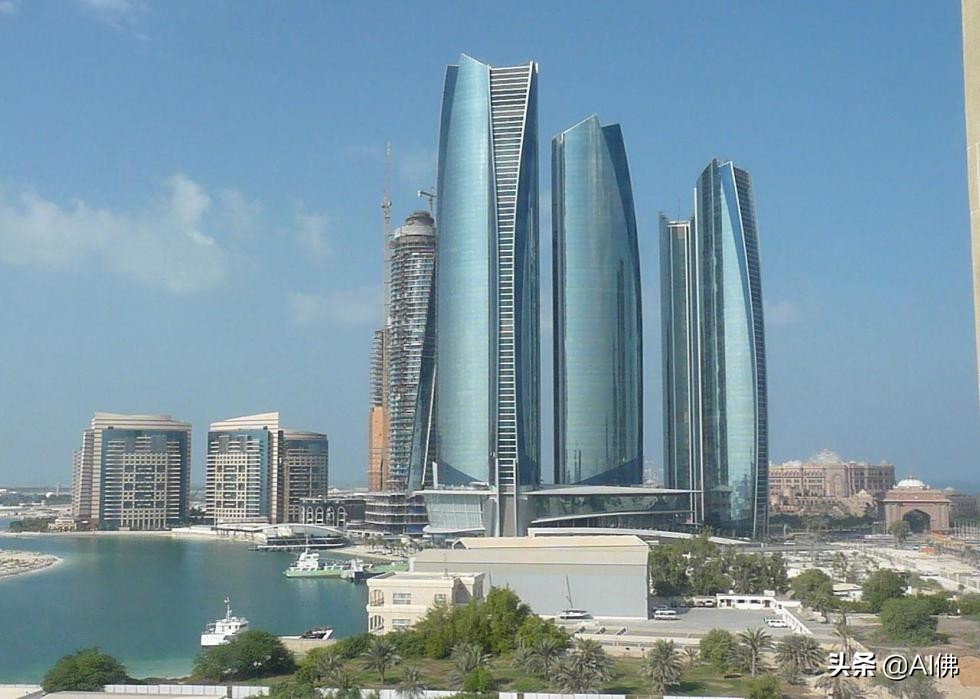 世界最贵的50个国际旅游城市,世界五大最好的旅游城市