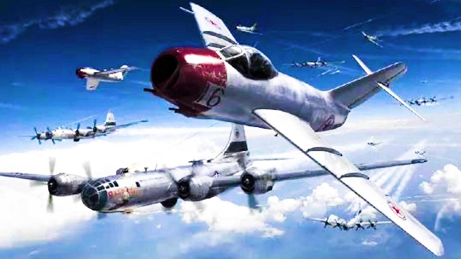 俄罗斯战斗机挑衅美国飞机事件,战争雷霆瑞典米格飞机