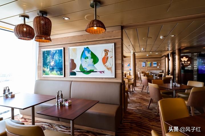 游轮旅行丨皇家加勒比海洋光谱号亲子游实录，期待绿洲系新船启航