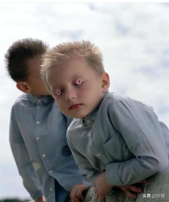 阴间广告原版,阴间外国广告