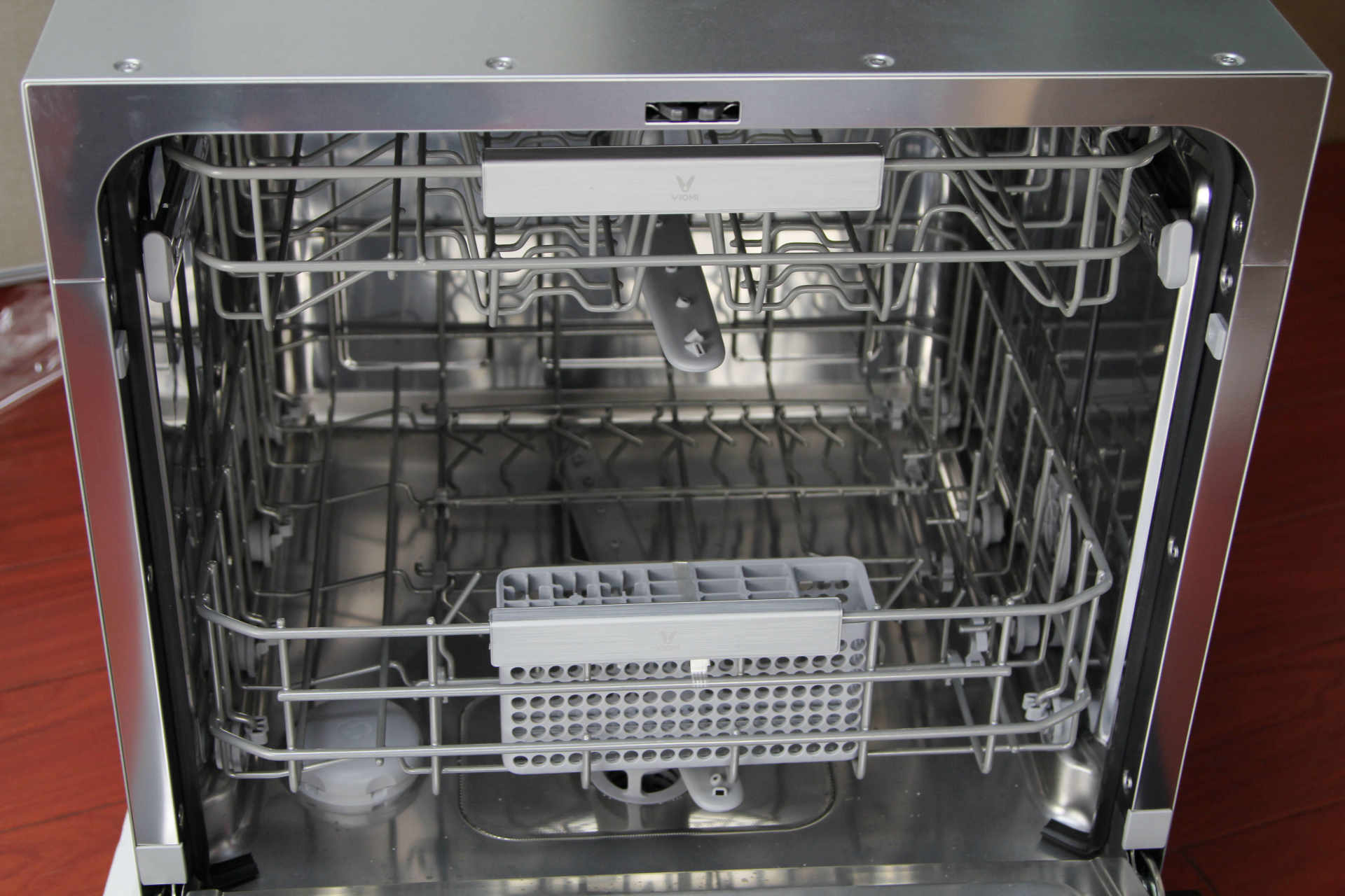 给大家推荐一款洗碗机,大容量的洗碗机推荐