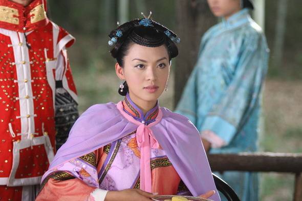 道光皇帝最爱的女人生下两个皇帝 (清朝道光最喜爱的妃子)